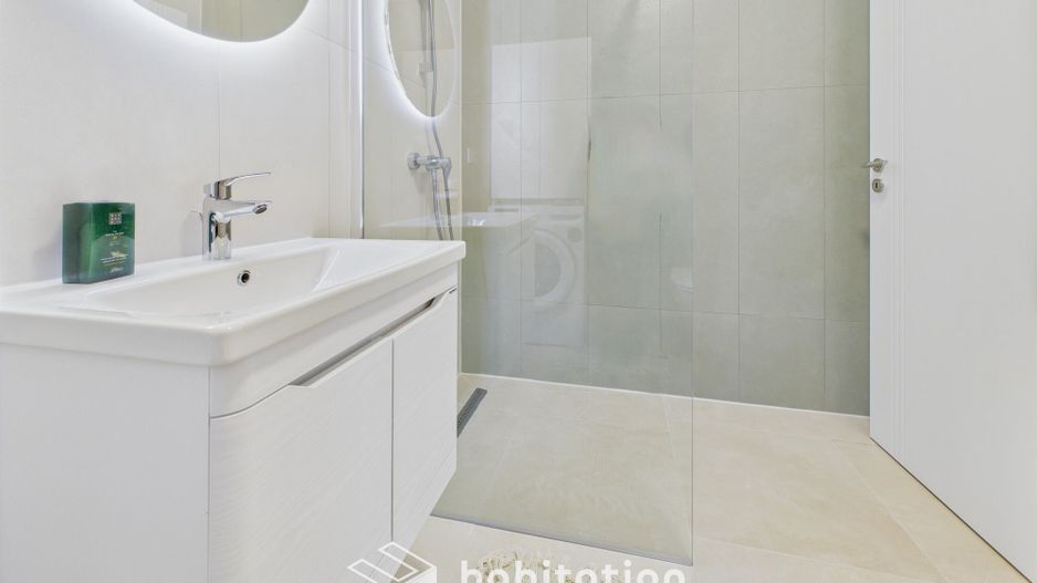 Tur virtual - Apartament 2 camere la prima închiriere - City of Mara - Poză 23