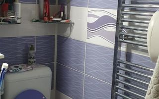 Apartament 3 camere zona Dacia - Poză 8