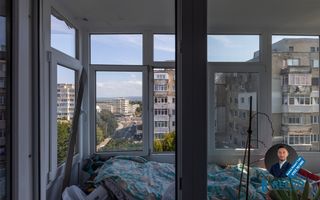 Apartament 3 camere, Narciselor - Poză 31