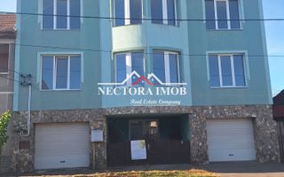 NECTORA IMOB-Proprietate speciala 6 apartamente Zona Centrala 1000mp - Poză 1