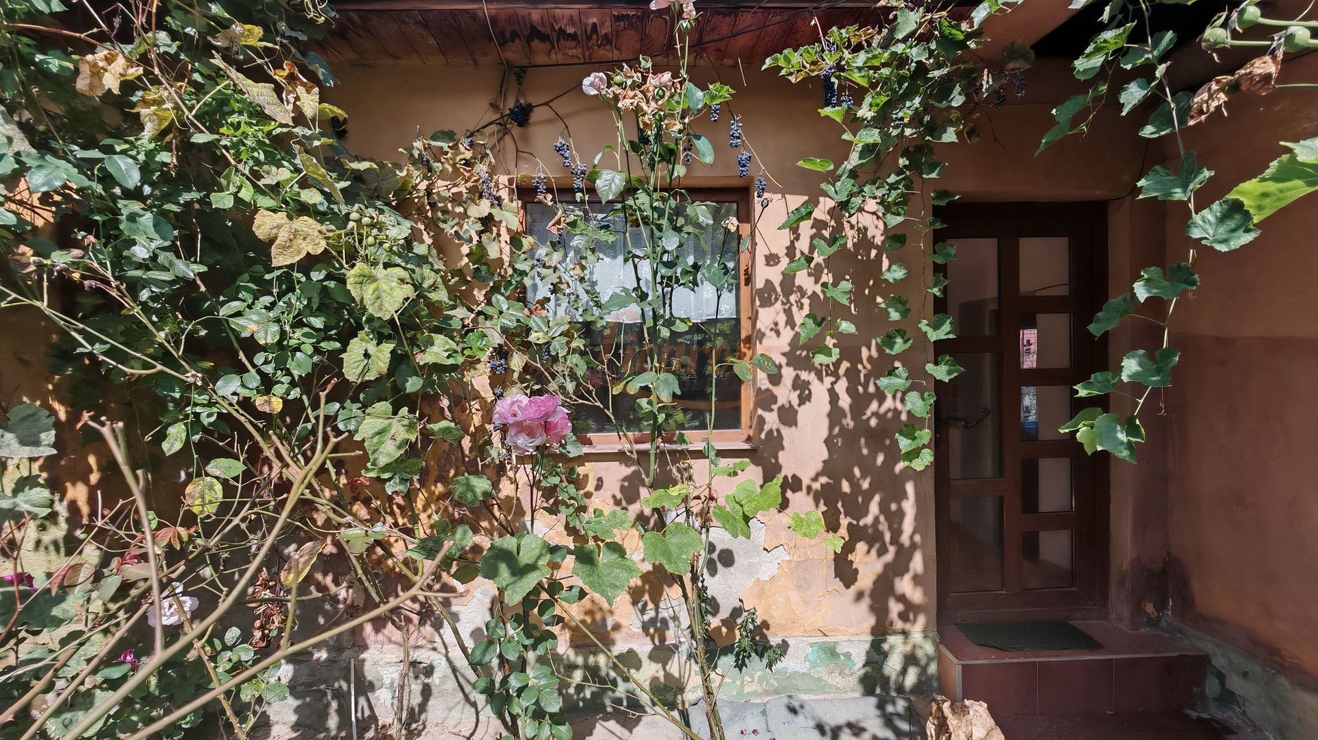 Casa singur in curte zona ZONA ISTORICA langa Seminarul Teologic - Poză 2
