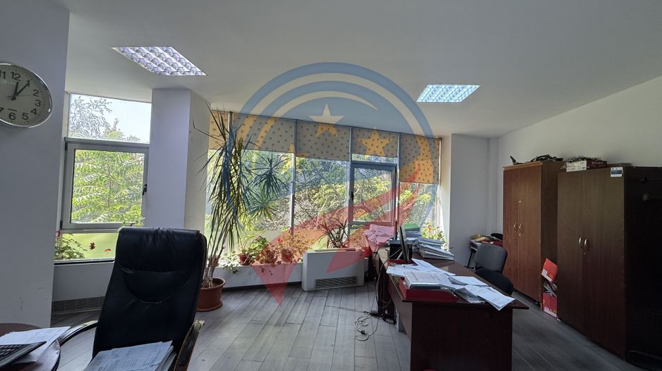 Spațiu comercial și birouri de închiriat –  Bd. N. Titulescu, Craiova - Poză 6