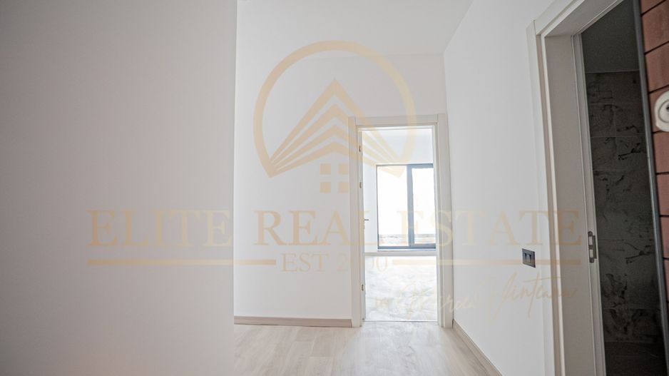 Tomis Plus - Celine Elegance - Vânzare apartament cu 3 camere, etaj 8. - Poză 3