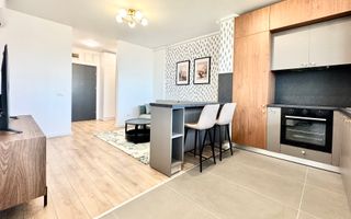 Apartament elegant, prima închiriere, zona Torontalului - XCITY TOWER - Poză 7