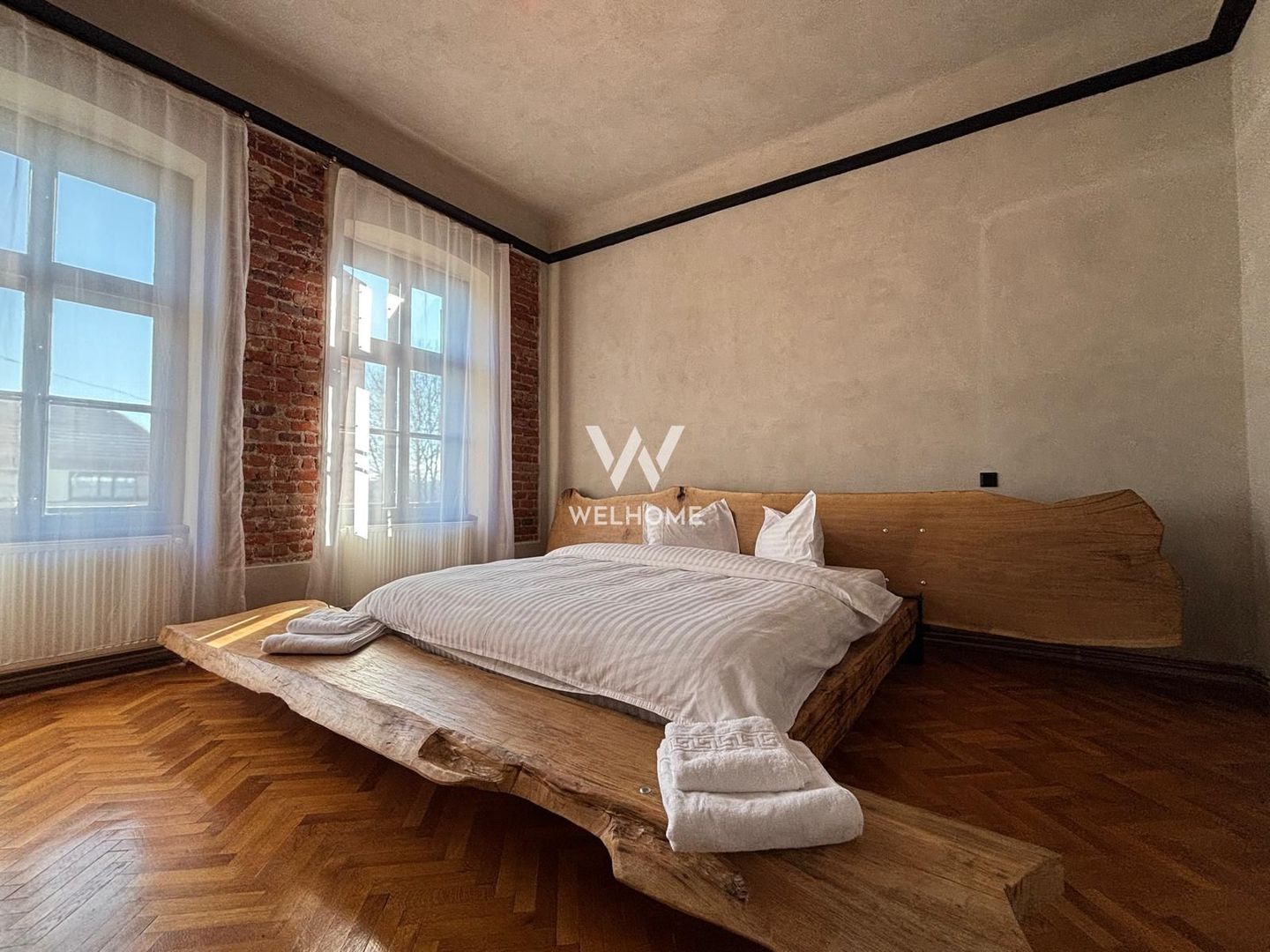 Motel DE LUX in CentruL Sibiului - Poză 8