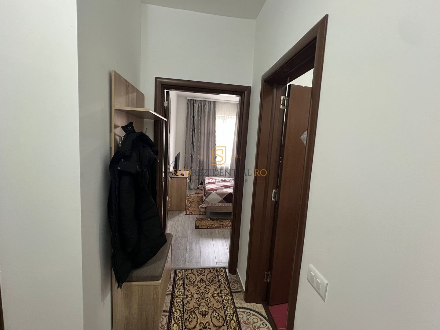 Apartament 2 camere, disponibil imediat, Metrou Aparatorii Patriei - Poză 6