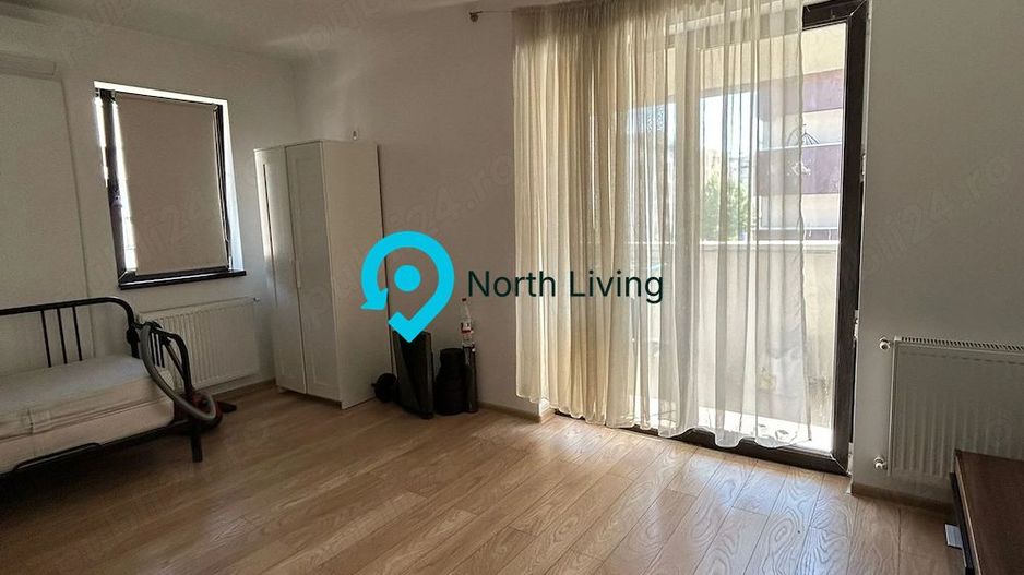 Apartament 2 camere de închiriat Berceni – Metrou Apărătorii Patriei - Poză 1