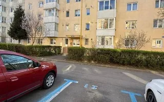 Apartament 3 camere semidecomandat Barbu Lautaru Brasov - Poză 16