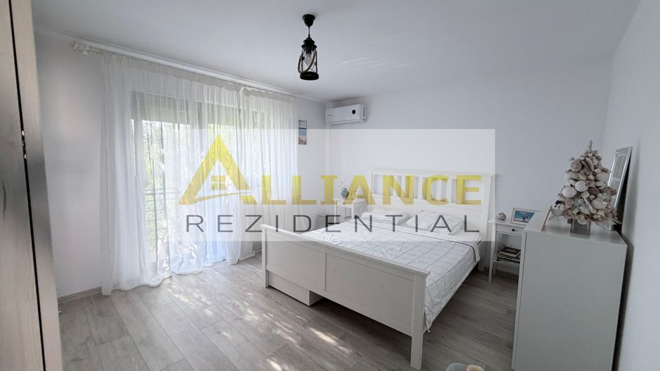 Casa Individuala - 4 camere - 2 bai - 326 mp teren - Poză 6