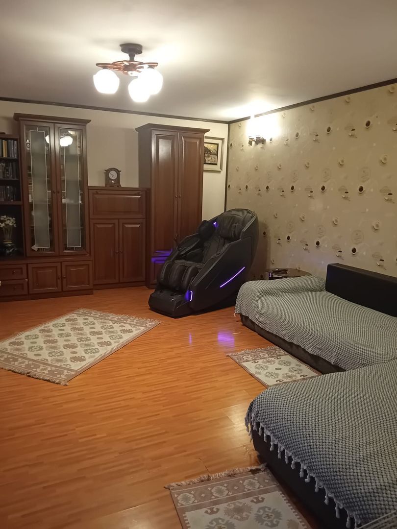 🏡 De vânzare – Casă modernă în Galați, zona Cernat - Poză 9