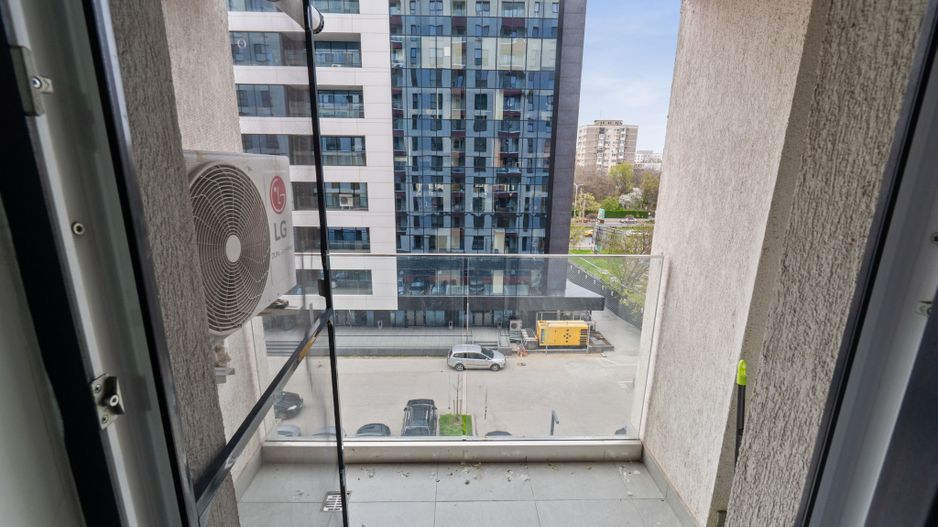 Garsoniera Studio 21 Residence Lujerului Politehnica  PARCARE INCLUSA - Poză 14