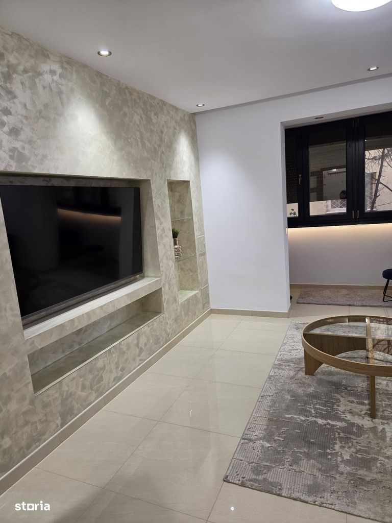 Apartament 2 camere Piata Domenii ( parcul Ciresari ) - Poză 6