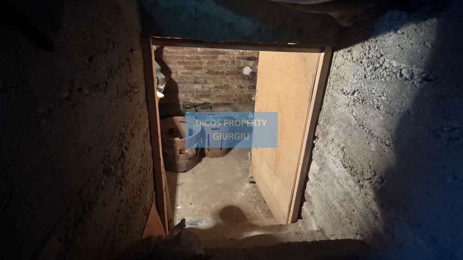 Casă de vânzare  zona Str. Gheorghe Doja, 3 camere - Poză 12