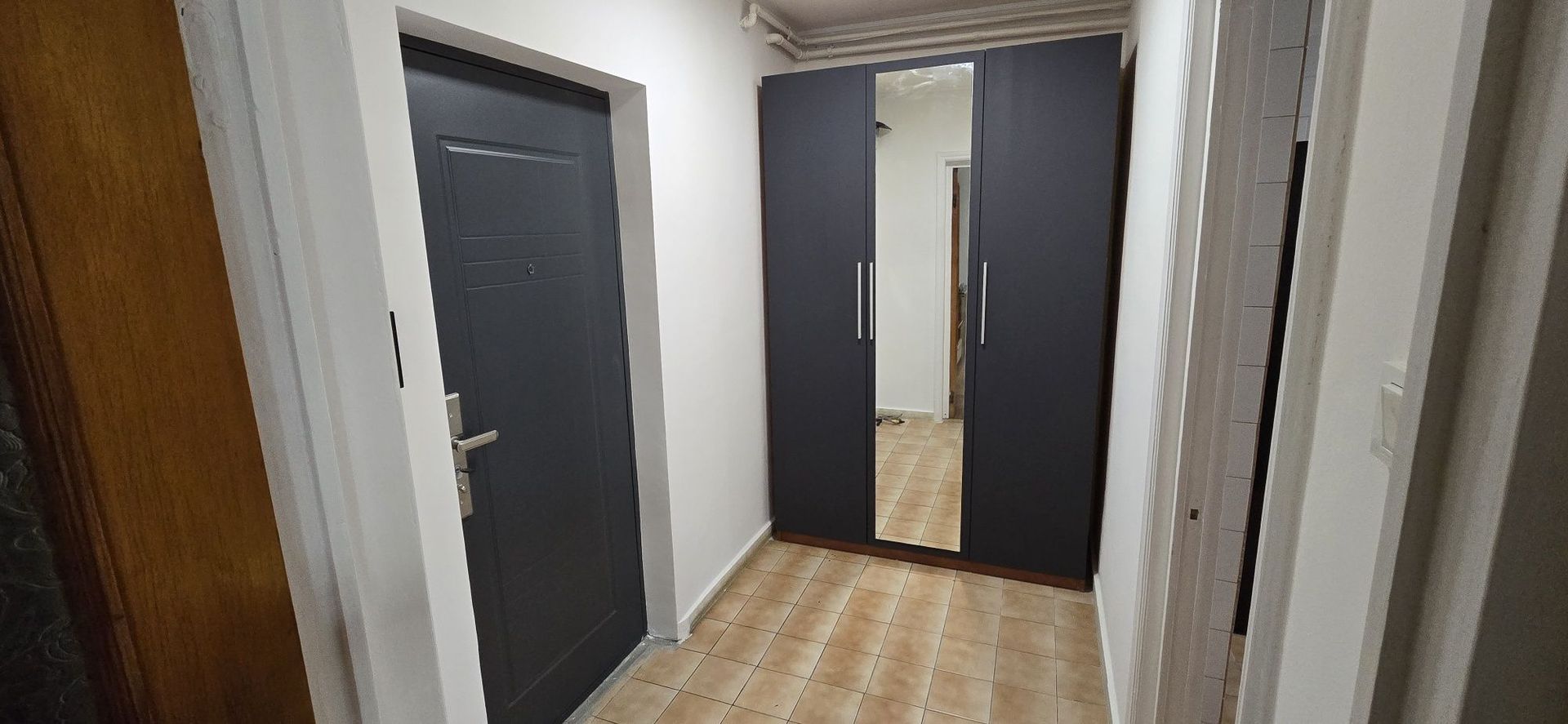 DE INCHIRIAT apartament cu 2 camere Alexandru Obregia stradal - Poză 4