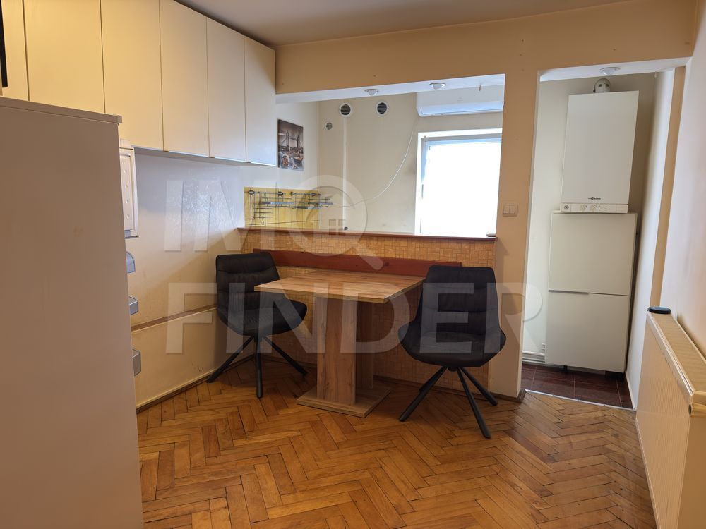 Apartament 2 camere Mărăști - Poză 2