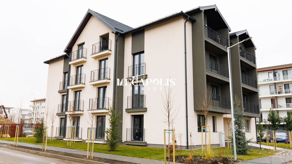 Apartament 2 Camere | Tractorul - Poză 2