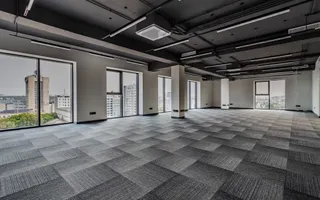 Chirie, spațiu de birouri, 450 mp, Tighina, Centru - Poză 20
