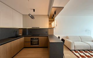 Locație premium lângă parc | Apartament 2 camere - Poză 3