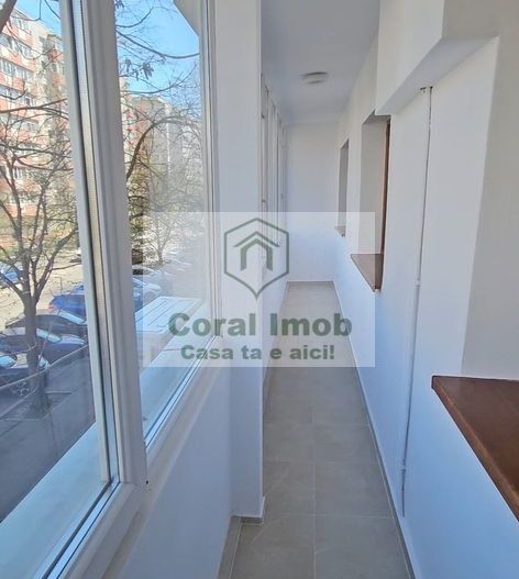 Apartament modern, complet renovat, 3 camere, Tei - Fac. Constructii - Poză 10