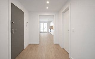 Apartamnet 3 camere SD 67 mp Bucium Visan 101000 euro - Poză 4