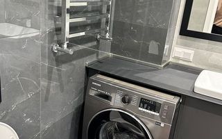 Chirie, apartament, 2 camere, strada Bogdan Voievod, Râșcani - Poză 7