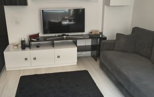 Garsoniera Berceni - Leonida - loc parcare, centrala proprie!