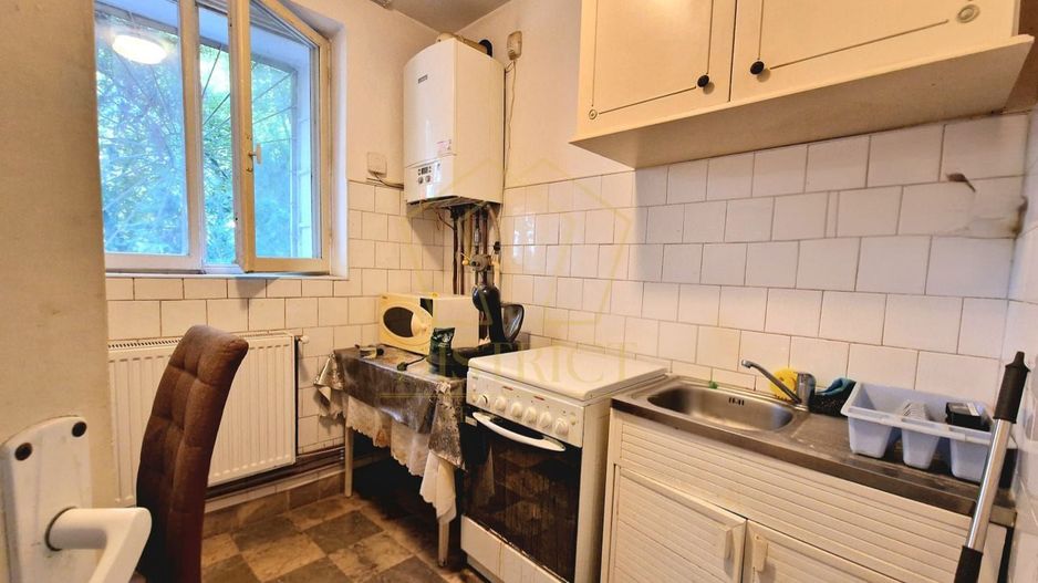 Apartament cu 2 camere | Take Ionescu | Decomandat - Poză 5