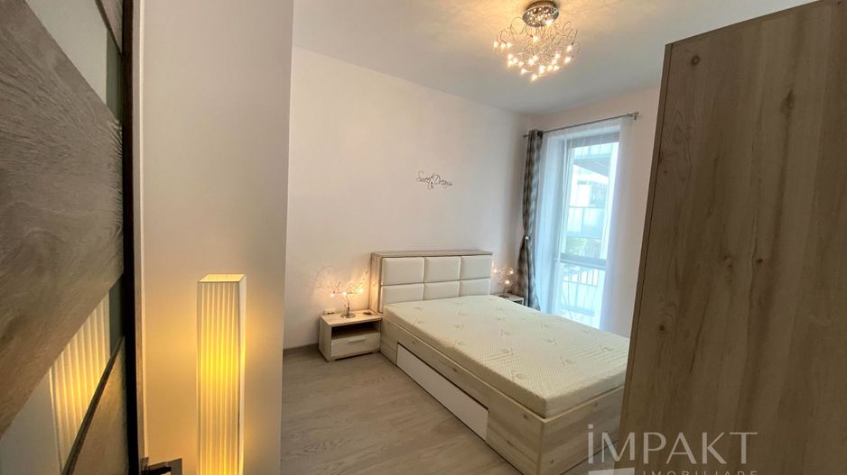 Apartament de inchiriat cu 3 camere,zona semicentrala! PETFRIENDLY! - Poză 5