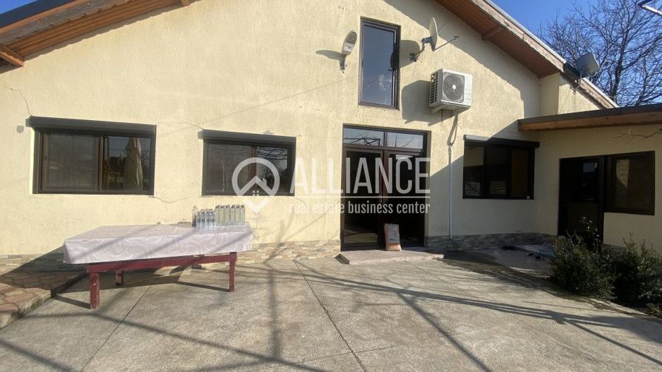 Ciocârlia de sus, Constanța.(COD 07)Casă ideală pentru două familii. - Poză 16