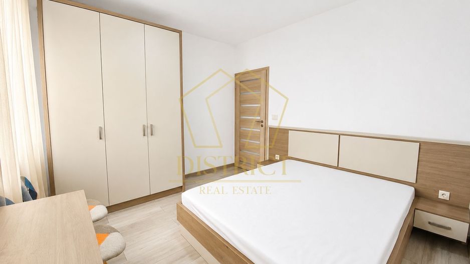 Apartament cu o camera | Calea Urseni - Poză 7