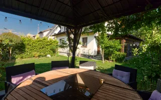 Casa premium 3 dormitoare | Langa padure | Complex privat | Gavana - Poză 24