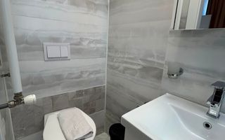 APARTAMENT 2 CAMERE INCHIRIAT  PARCUL CAROL - TINERETULUI - Poză 4