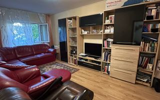 Apartament de 3 camere, 65mp // Decomandat Canta - Moara de Foc - Poză 1