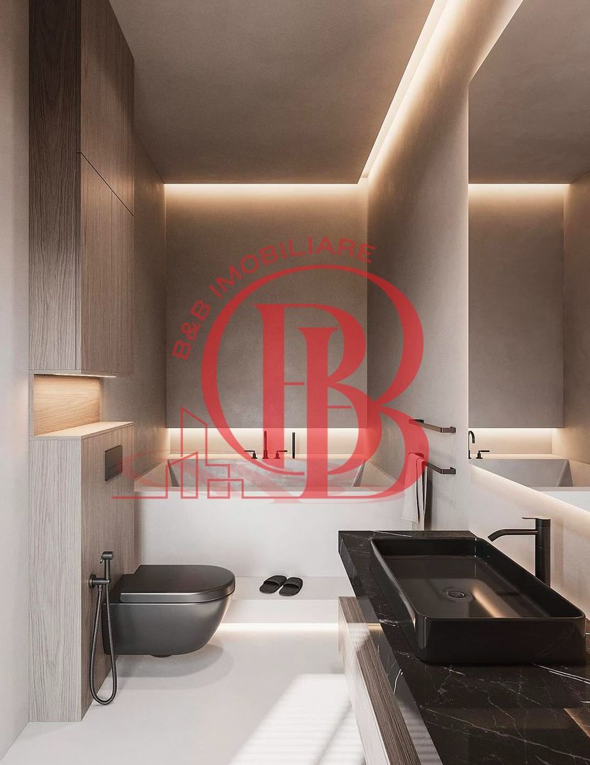 Apartament 2 camere Parcare Gratis-Titan-Theodor Pallady - Poză 13