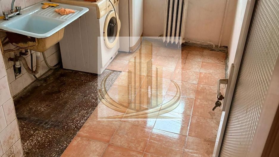 Apartament cu 1 cameră | 32 mp | Etaj 4/5 | Ideal pentru investiție - Poză 3