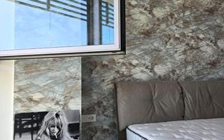 Apartament 2 Camere Luxury | View Panoramic | Up Site - Poză 8