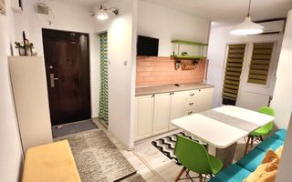 2 camere, Modern, Iulius Mall, Mega Image, Gheorgheni - Poză 6