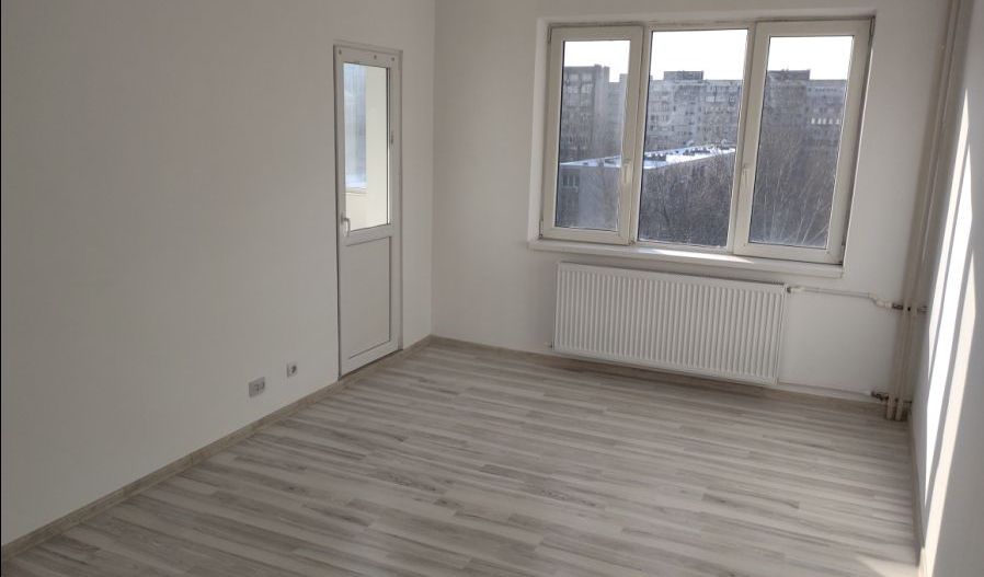 Apartament 3 camere BLOC REABILITAT | PARC DRUMUL TABEREI - Poză 2