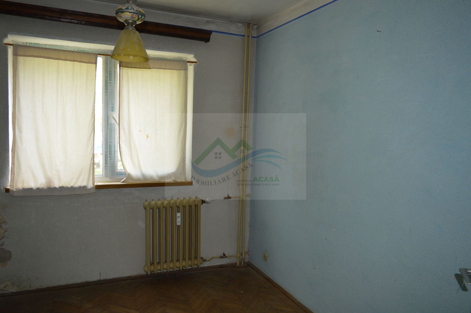 Apartament cu 4 camere Marasesti/Suceava - Poză 7