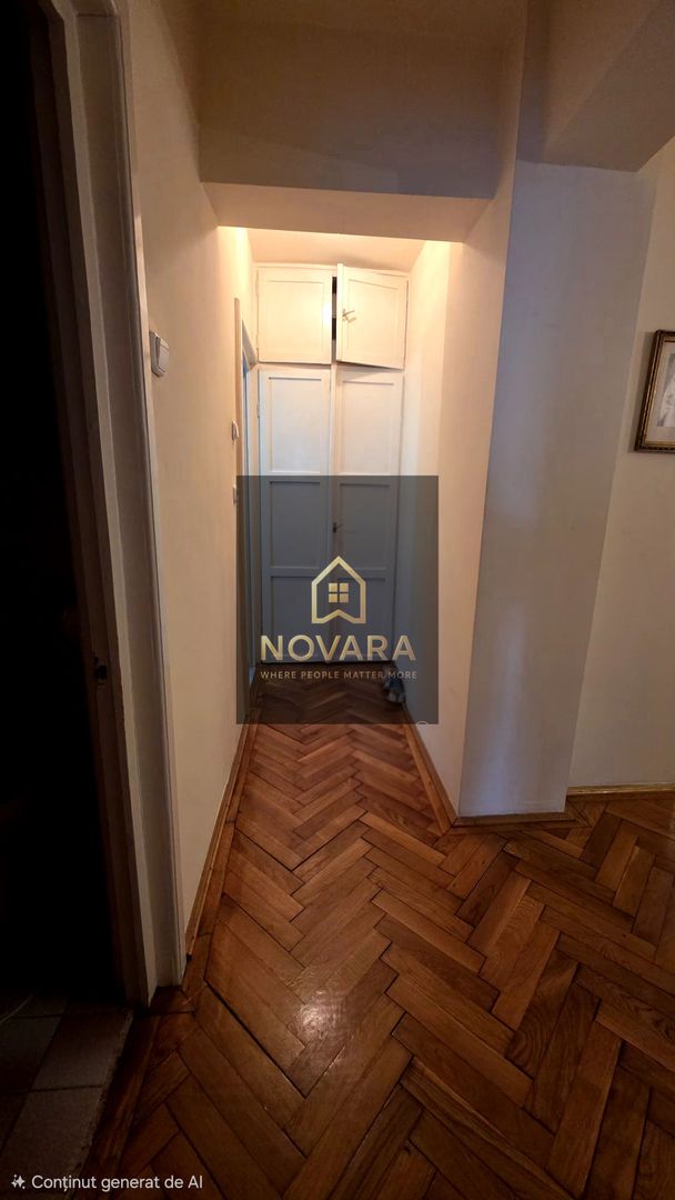 4 camere Bulevardul Dacia dubla orientare - Poză 10