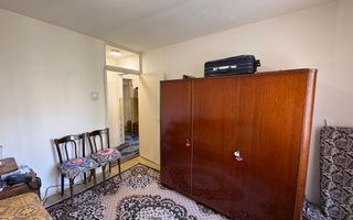 Apartament decomandat cu 3 camere in Centrul Civic, strada Mihai Viteazul - Poză 18