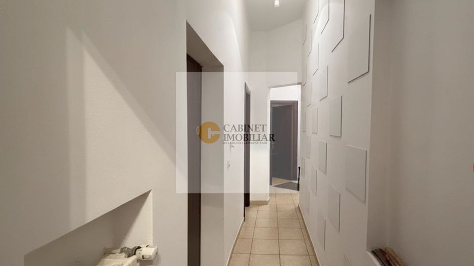 Parter Inalt I 47 mp I Gradina Icoanei I P+3 - Poză 8