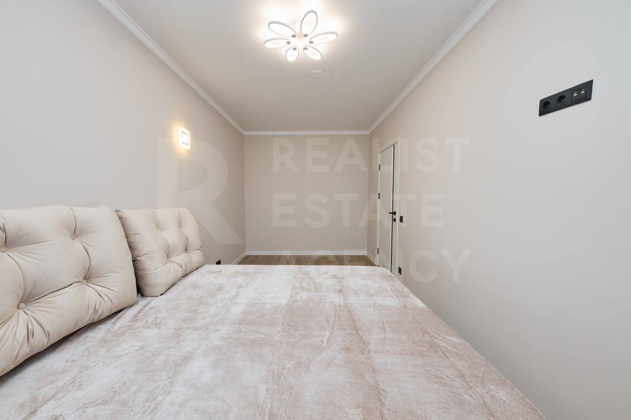 Vânzare, apartament, 1 cameră, str. Burebista, Botanica - Poză 8