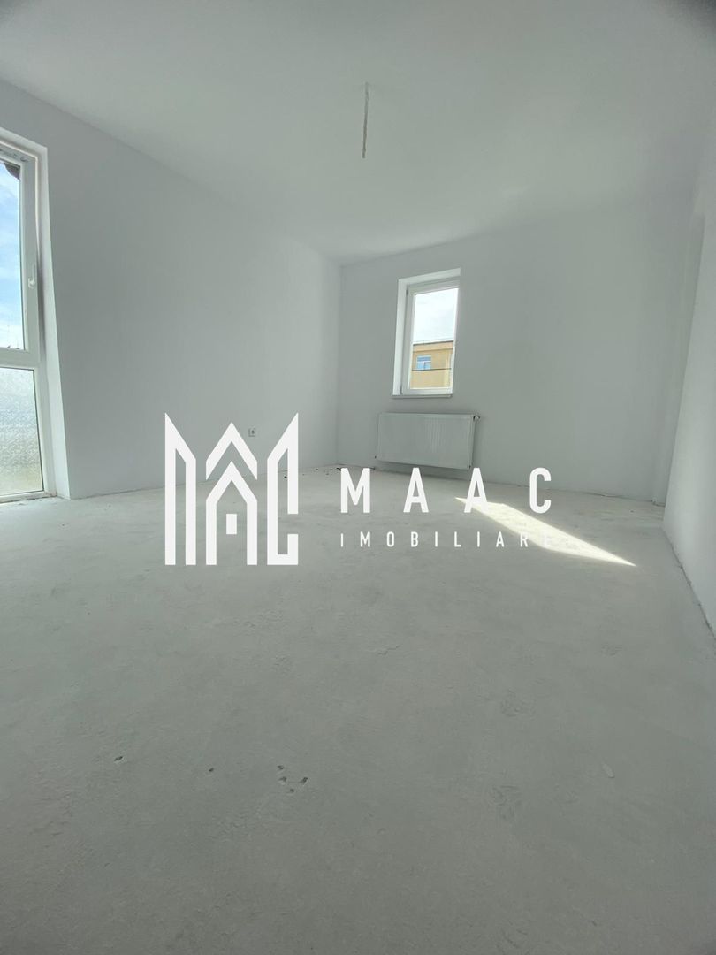 Apartament 3 camere | Constructie noua | Parcare | Henri Coanda - Poză 3