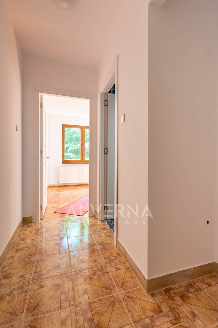 Apartament 2 camere | decomandat, renovat | 55mp | cartier Gheorgheni - Poză 6