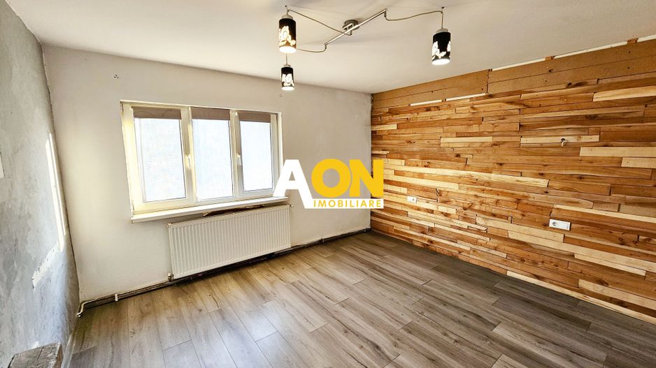 Apartament 3 camere, 75 mp utili, et.1 - Poză 8
