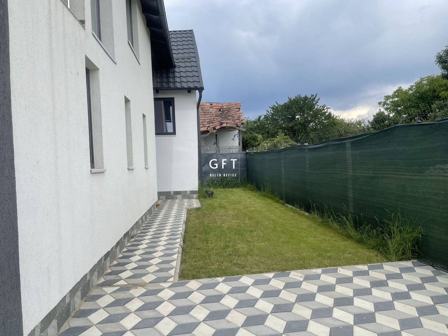 Casa P+M, 181 mp, recent renovata, Unirea - Poză 3