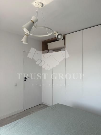 Apartament exclusivist cu vedere catre Lacul Tei | 2 Locuri de parcare - Poză 5