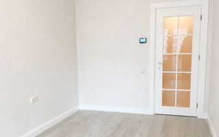 Apartament finalizat 2 camere, 43 mp, Copou Royal Town 116900 euro - Poză 1