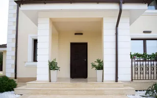 Casa spectaculoasa de inchiriat cu pisicina exterioara, zona Borhanci - Poză 36